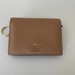 Kate Spade cardholder
